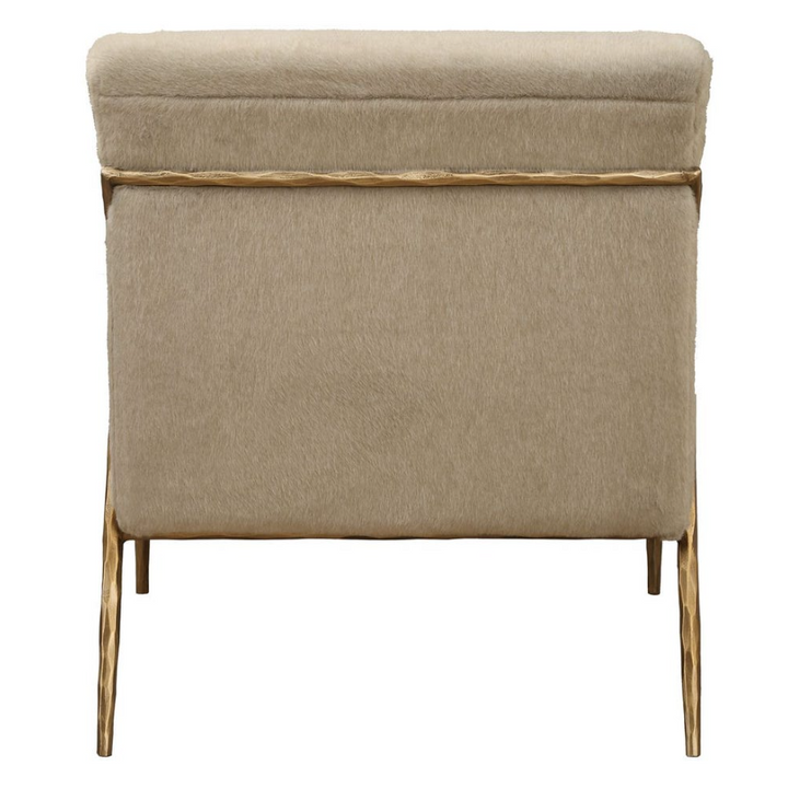 Kashmir Accent Chair - 13 Hub Lane   |  Accent Chairs