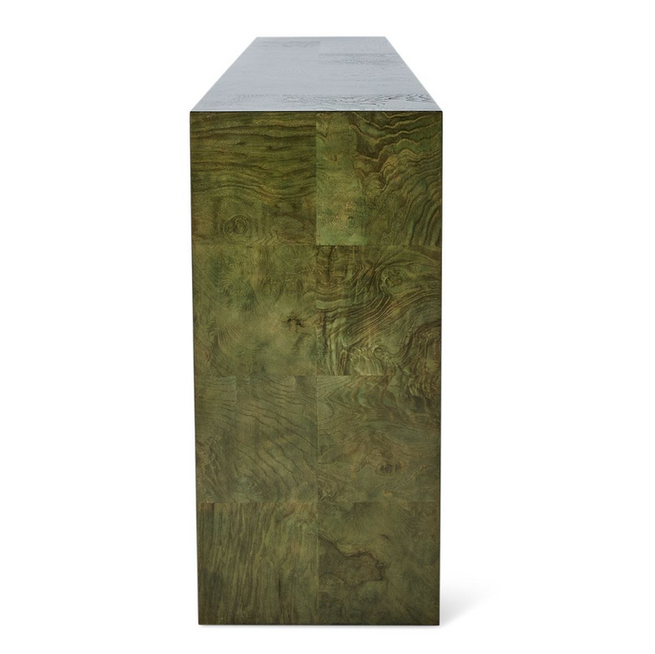 Ingrain Console Table