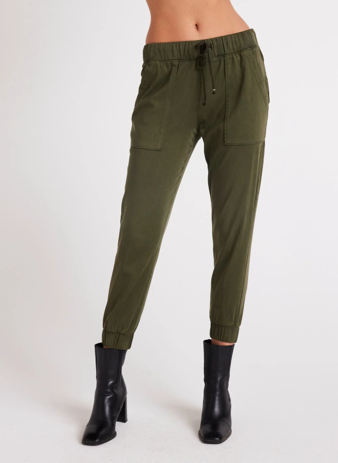 Bella Dahl Pocket Jogger, Italian Herb