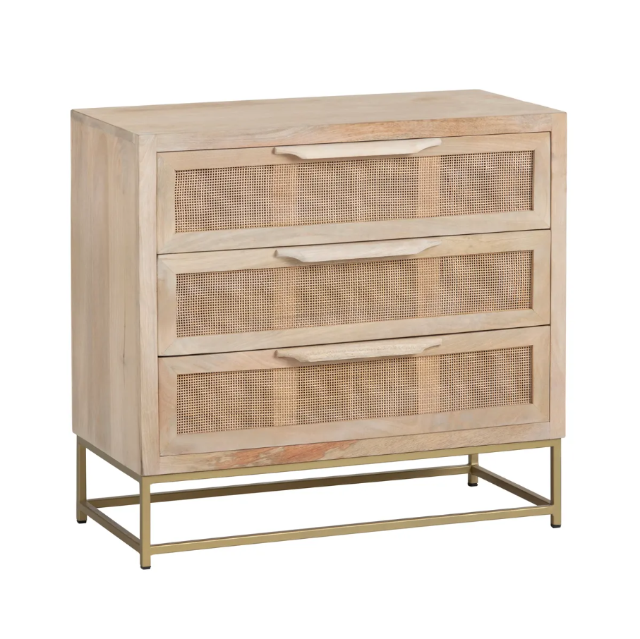 Biscayne Chest - 13 Hub Lane   |  Chests