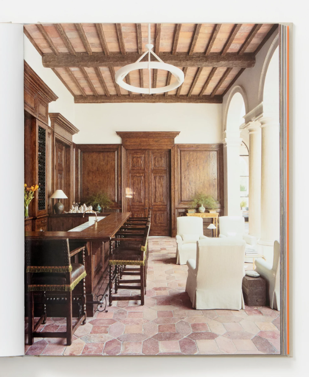 Interiors: Atelier AM by Alexandra Misczynski & Michael Misczynski