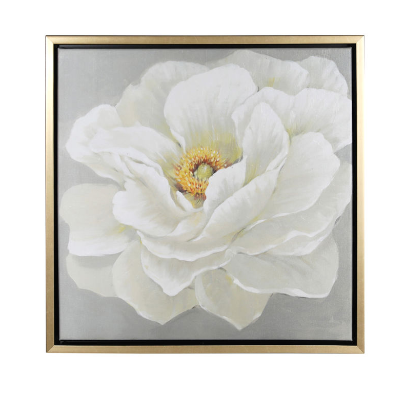 White Peony I