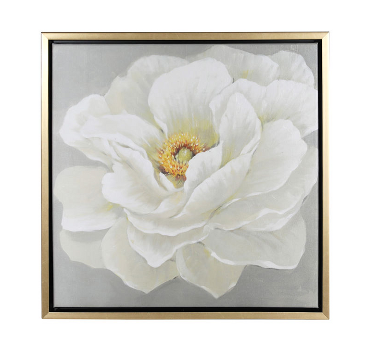 White Peony I