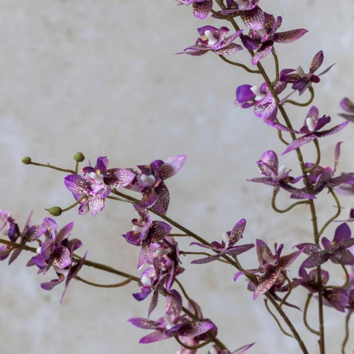 Artificial Onsidium Orchid