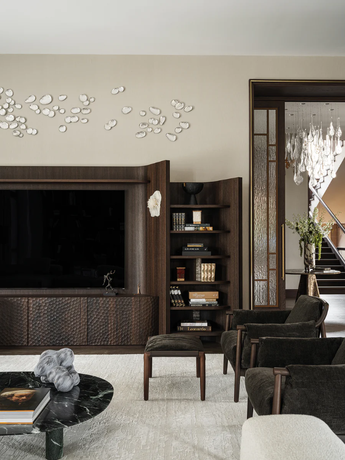 Ariana Ahmad Design