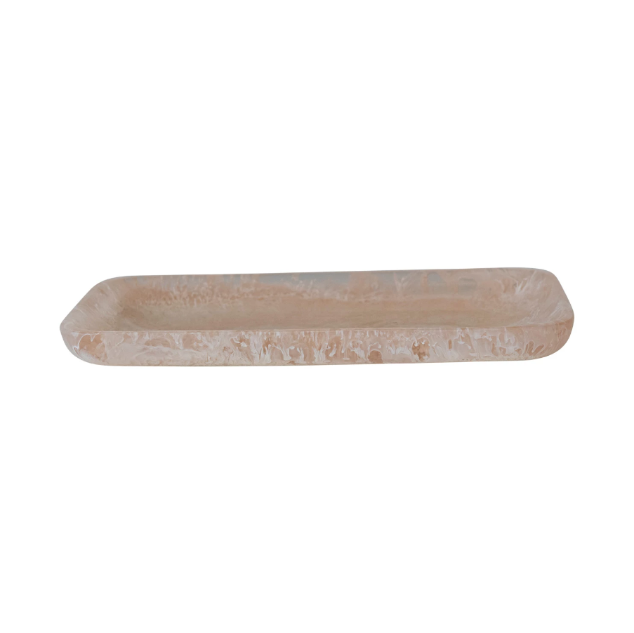 Resin Tray