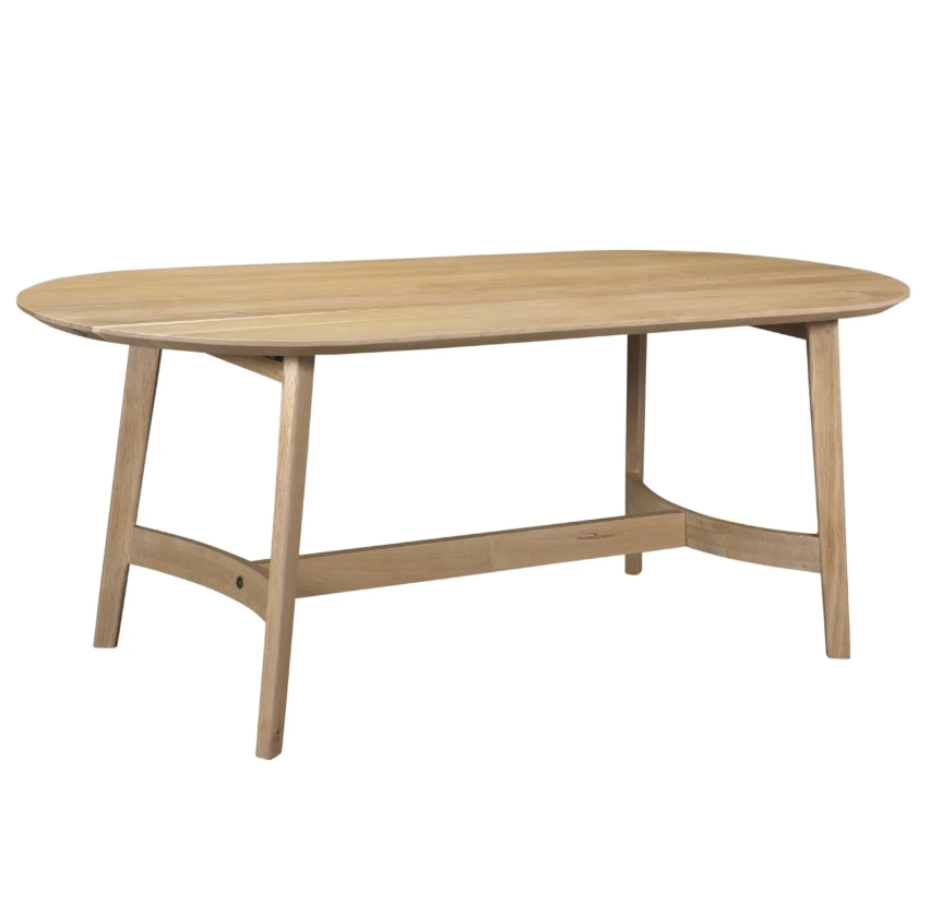 Trie Dining Table - 13 Hub Lane   |  