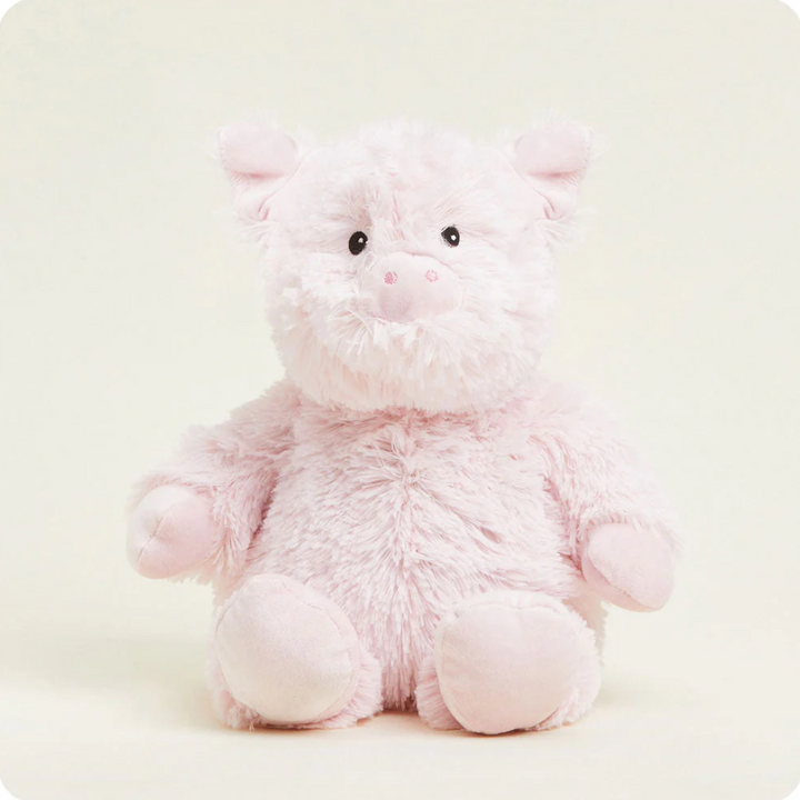 Warmies Pig - 13 Hub Lane   |  Warmies