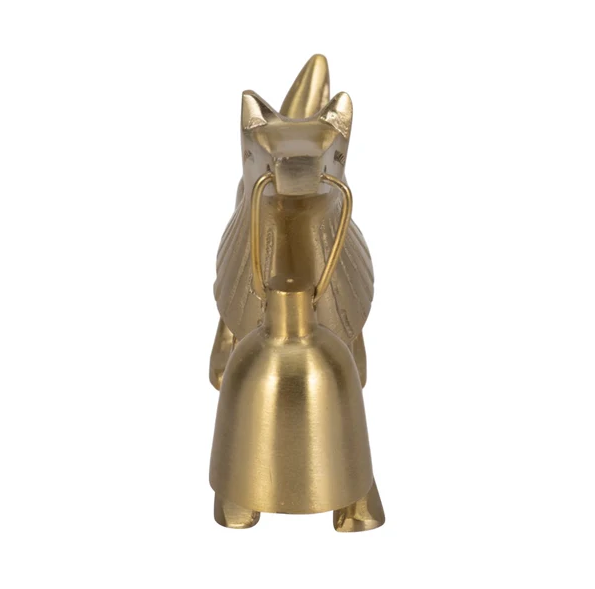 Lion Candle Snuffer