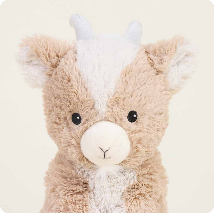 Warmies Goat - 13 Hub Lane   |  Warmies