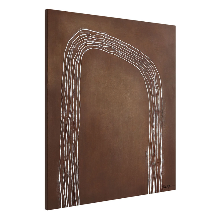 Fallbrook - 13 Hub Lane   |  Hand-Painted Art