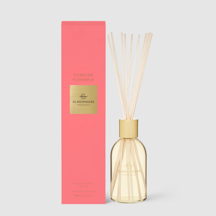 Forever Florence Diffuser