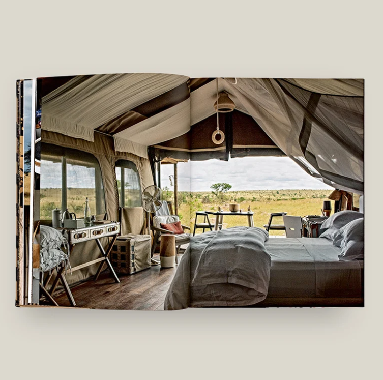 Safari Style