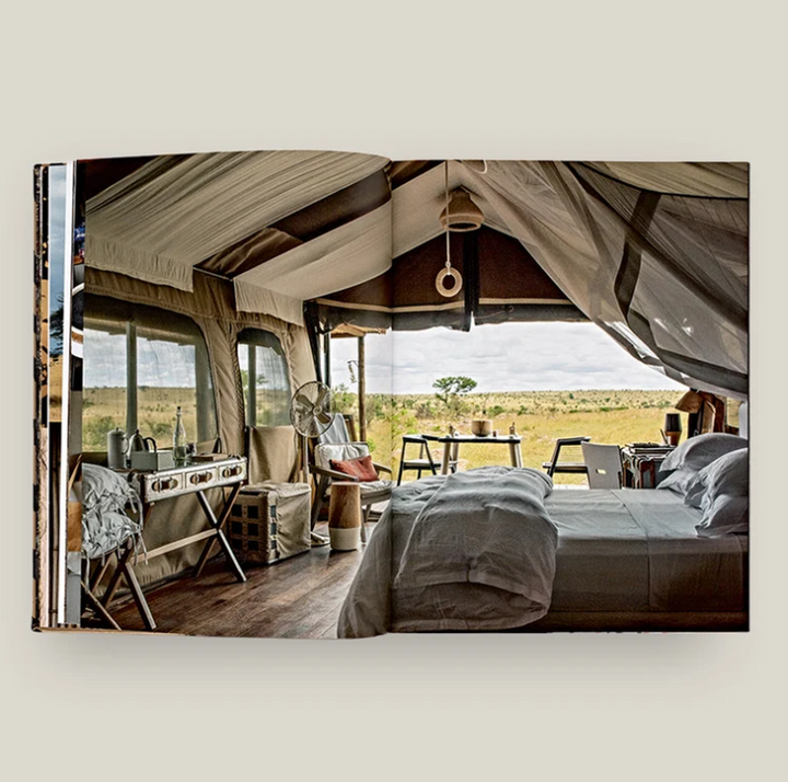 Safari Style