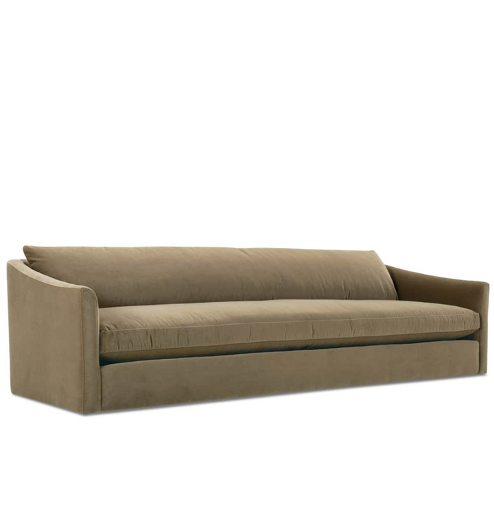 Adler Bench Seat Sofa - 13 Hub Lane   |  Sofas