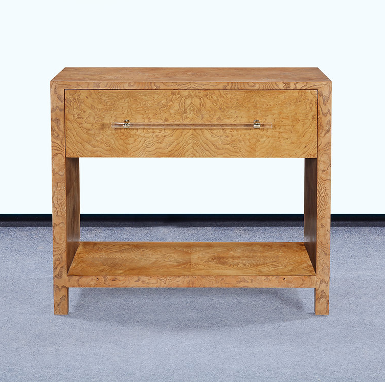 Fremont Nightstand - 13 Hub Lane   |  