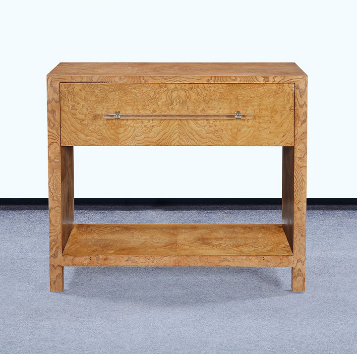Fremont Nightstand - 13 Hub Lane   |  