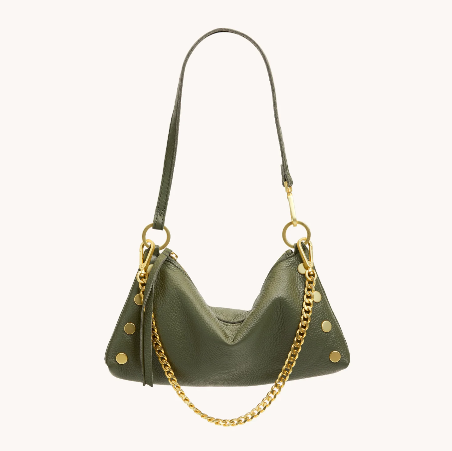 Hammitt Metal Chain Shoulder Strap - 13 Hub Lane   |  