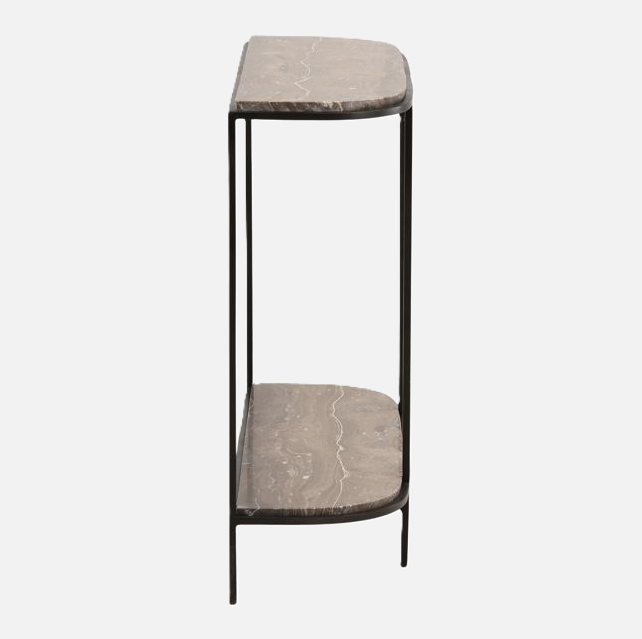 Brian Console Table - 13 Hub Lane   |  