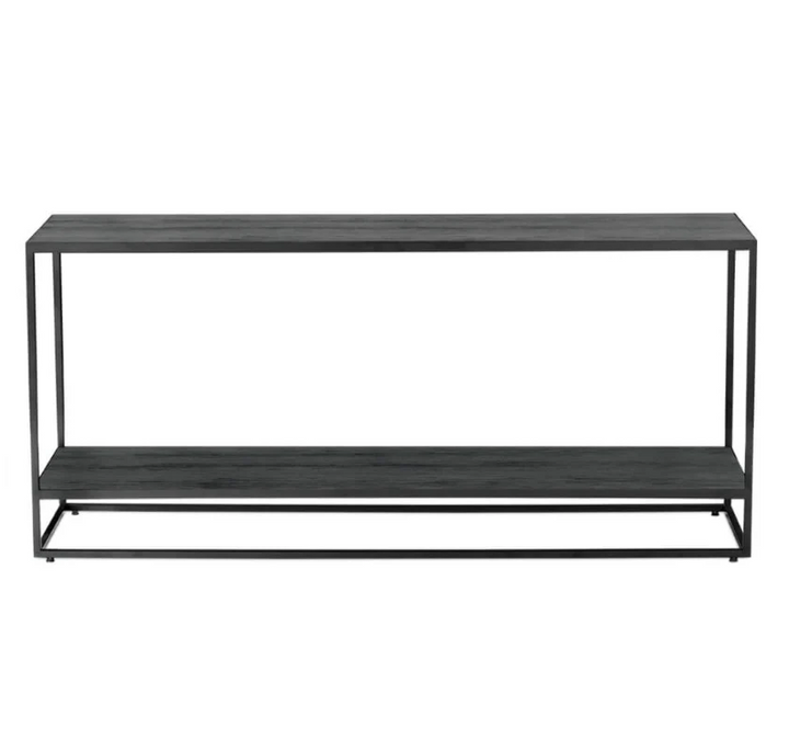 Bartola Console Table Ink - 13 Hub Lane   |  