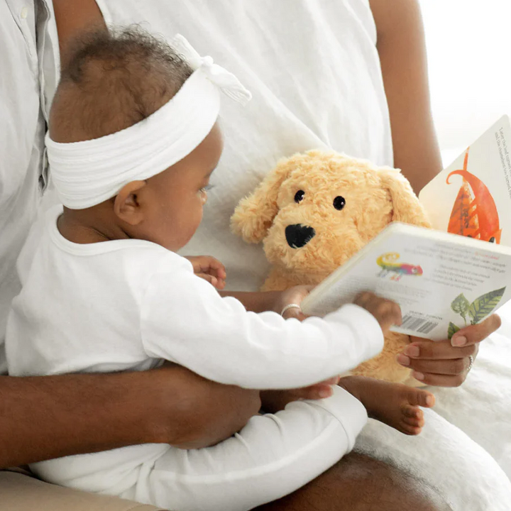 Warmies Junior Cockapoo - 13 Hub Lane   |  Warmies