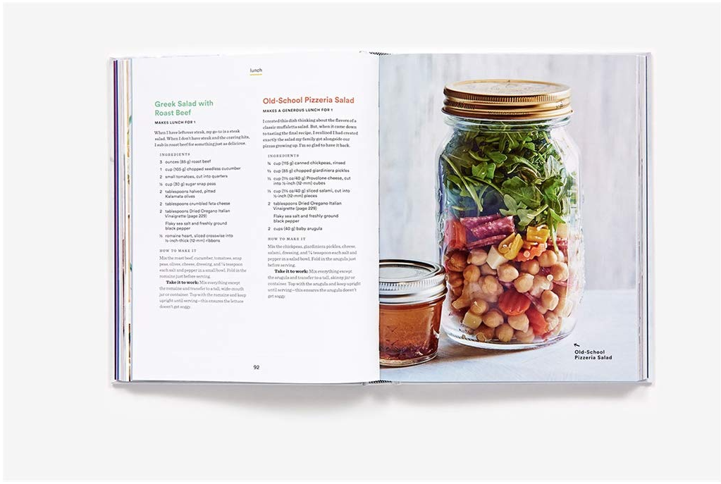 Healthyish: A Cookbook