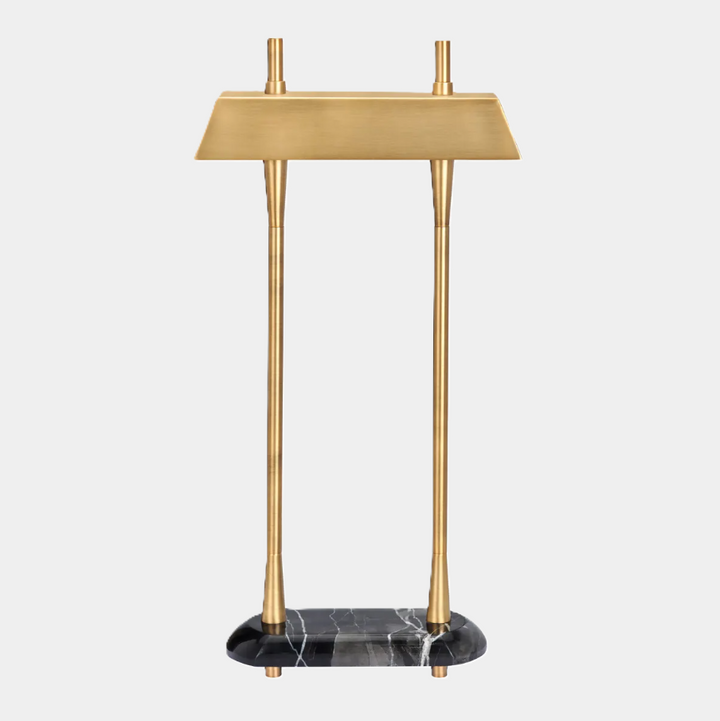 Rennick Buffet Lamp - 13 Hub Lane   |  Buffet Lamps