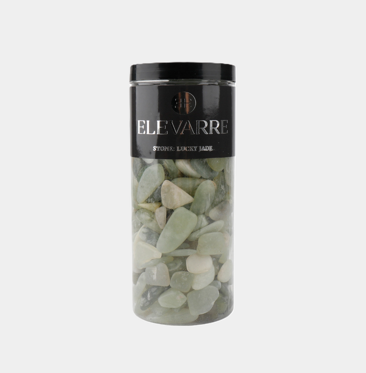 Lucky Jade Tumbled Stone Filler - 13 Hub Lane   |  