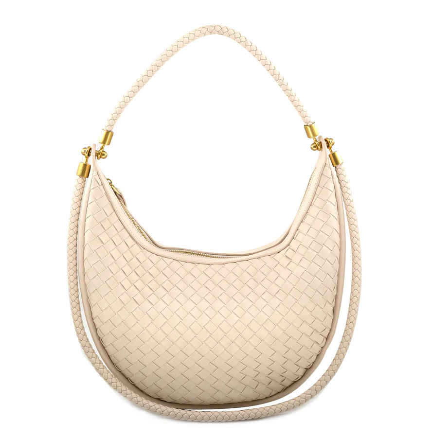 Woven Hobo - 13 Hub Lane   |  