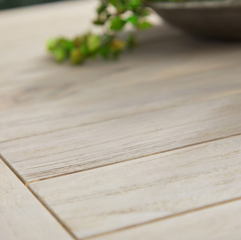 Carmel Outdoor Square Counter Table