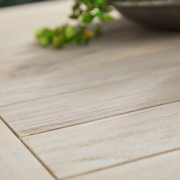 Carmel Outdoor Square Counter Table