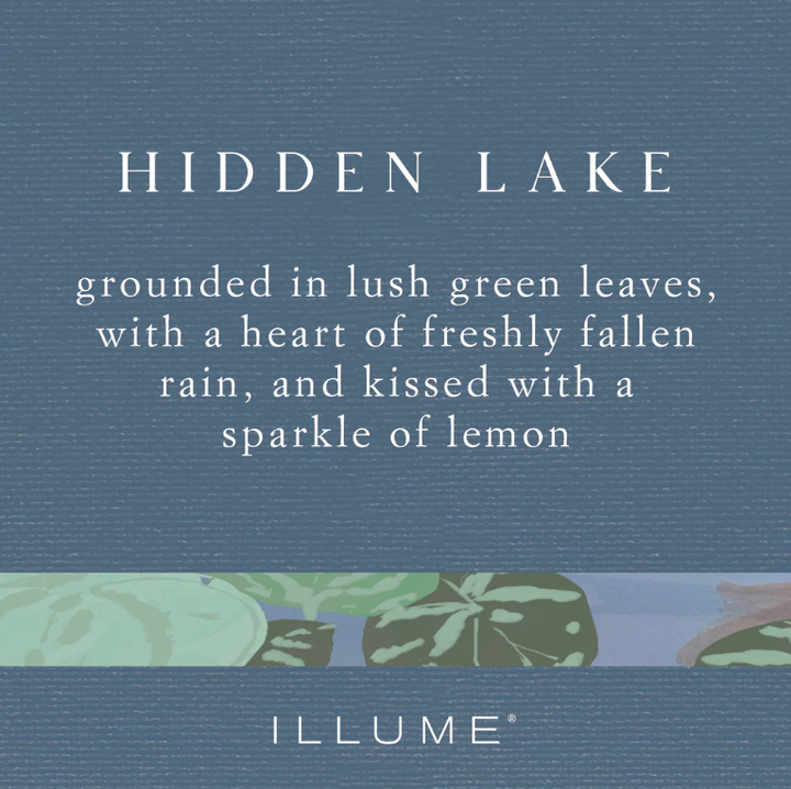 Hidden Lake - 13 Hub Lane   |  