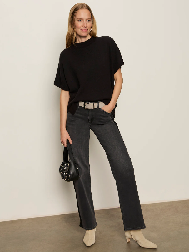 Easy Layering Shell, Black