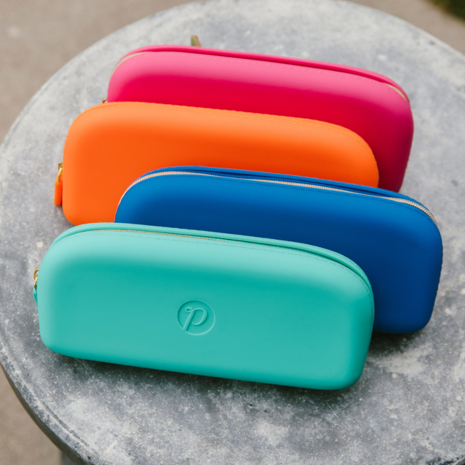 Peepers Silicone Case