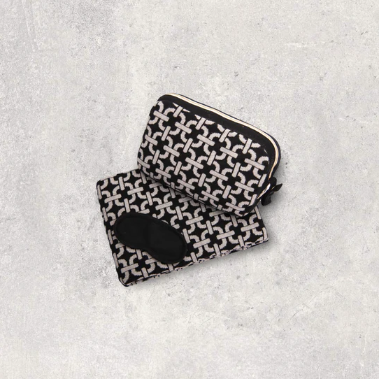 Travel Blanket Chain - 13 Hub Lane   |  Travel Blankets