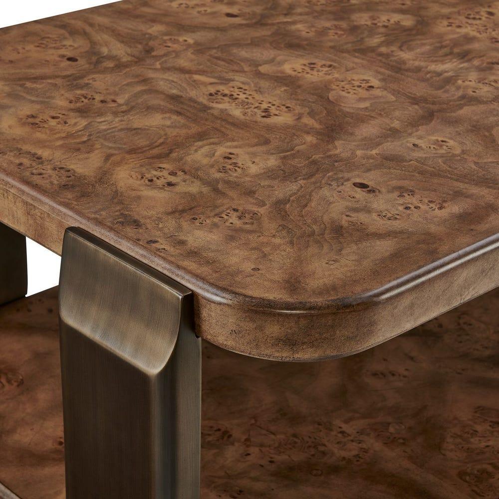 Vance Coffee Table
