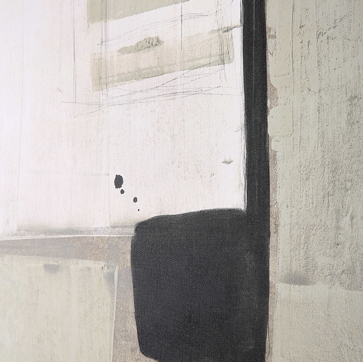 Accentuate The Positive Framed Canvas - 13 Hub Lane   |  Canvas Art