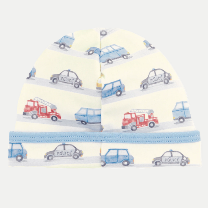 On the Go! Hat - Sky