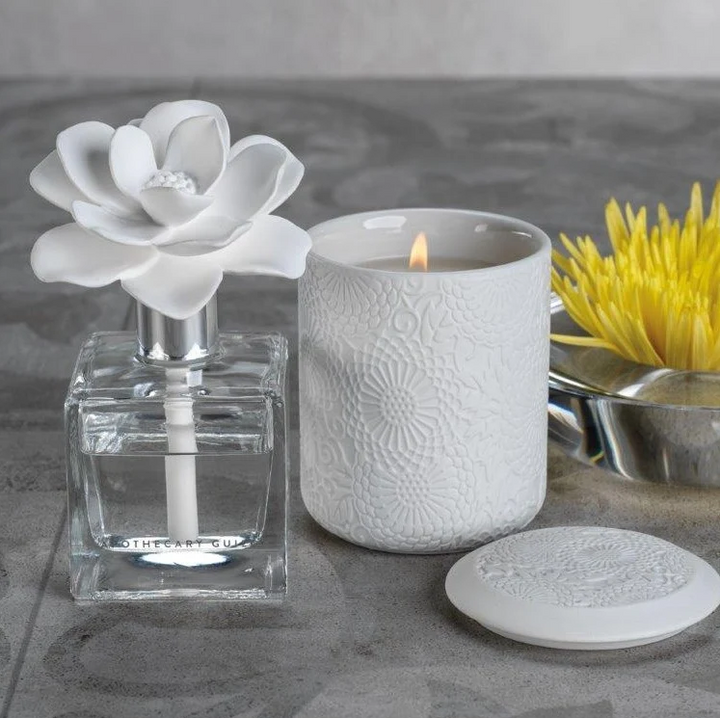 Seychelles Gardenia