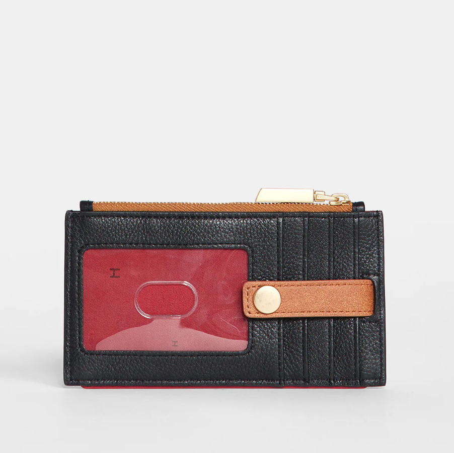 Hammitt 210 West Wallet - 13 Hub Lane   |  Wallets