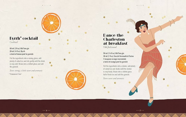 Speakeasy: 200 Underground Cocktails - 13 Hub Lane   |  