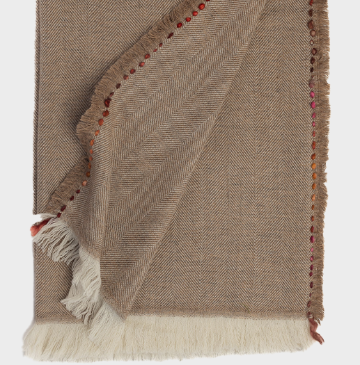 Elowen Throw