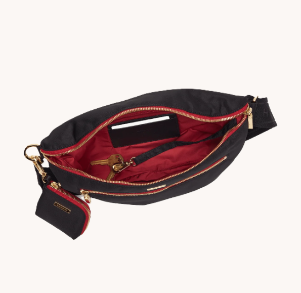 Hammitt Charles Crossbody Large