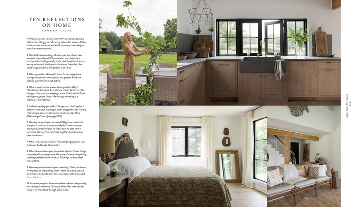 Sense of Place - 13 Hub Lane   |  Architecture & Design Books