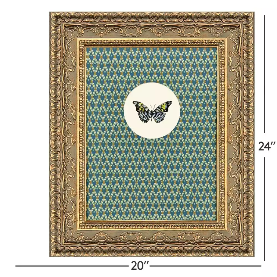 Aflutter I - 13 Hub Lane   |  