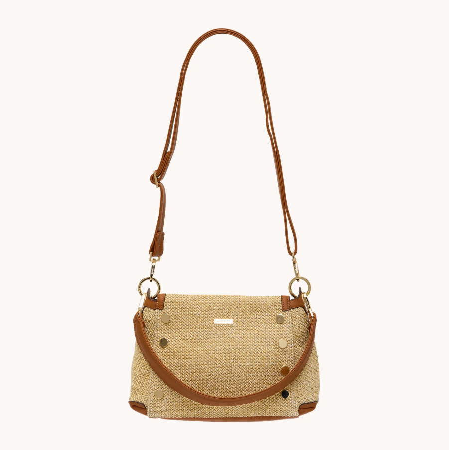 Hammitt Bryant Medium Shoulder Bag - 13 Hub Lane   |  