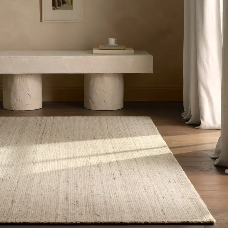 Solon 8x10 Rug - 13 Hub Lane   |  Area Rugs