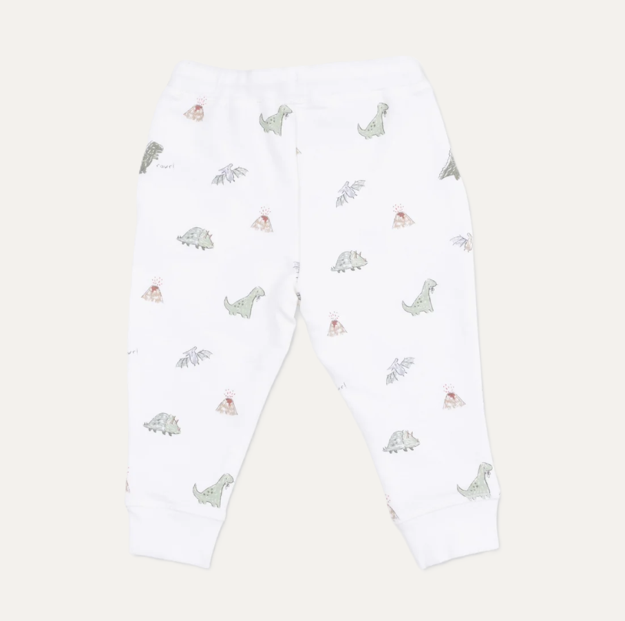 Dinos French Terry - Jogger Pant