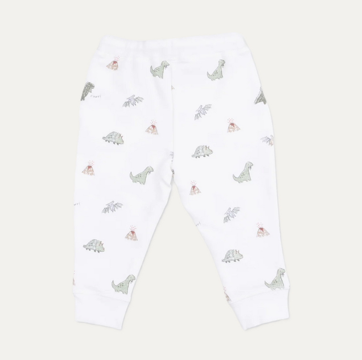 Dinos French Terry - Jogger Pant