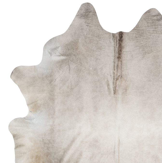 Natural Light Champagne Cowhide - Thumbnail 2